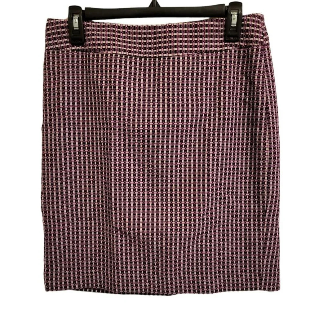 Ann Taylor Women's Skirt Petite (Size 4P)